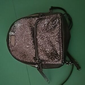 Victorias Secret Mini Backpack